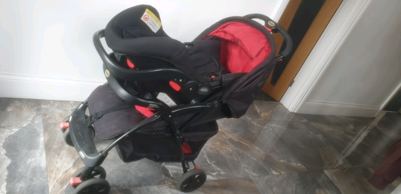 gumtree leicester pushchairs